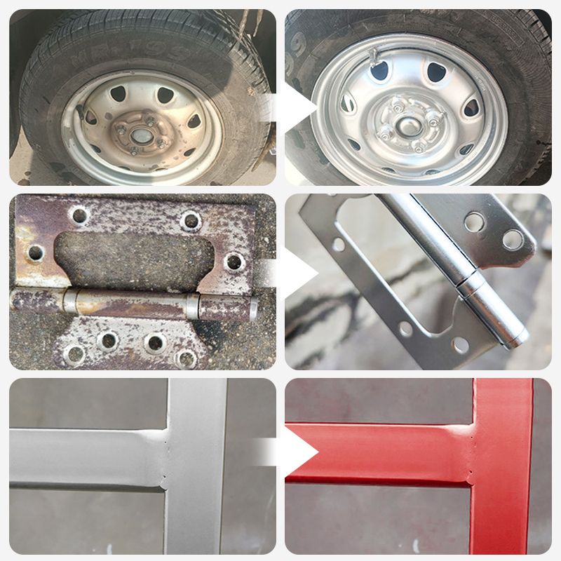 Auto Kratzer Reparatur Farbe Spray