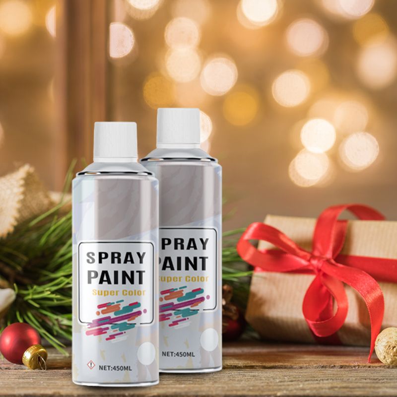 Auto Kratzer Reparatur Farbe Spray