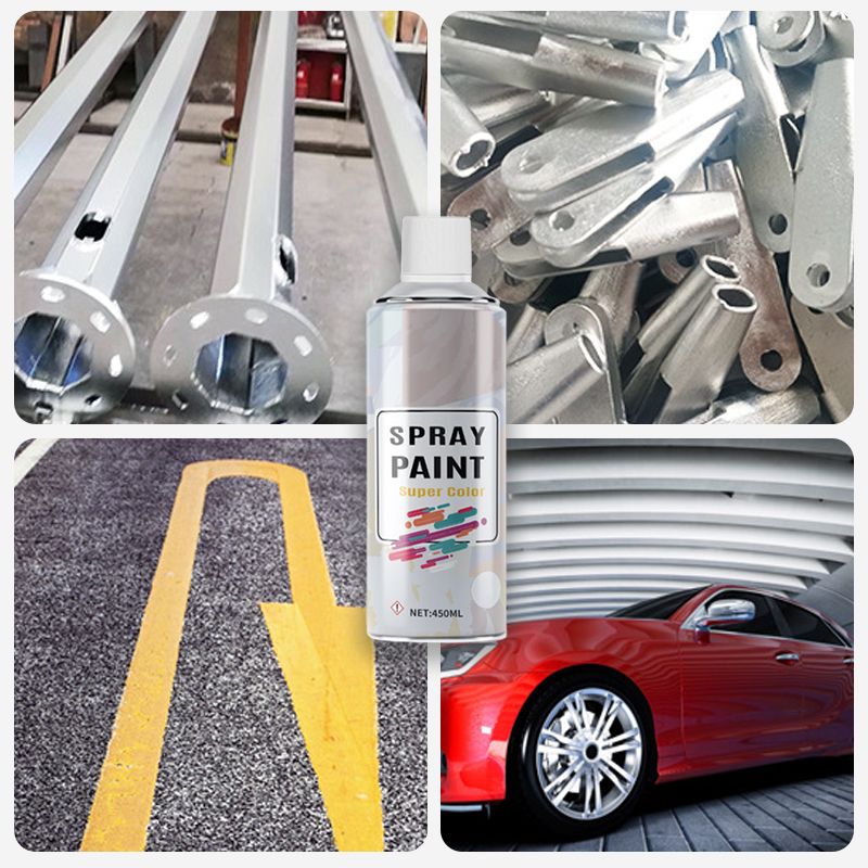 Auto Kratzer Reparatur Farbe Spray