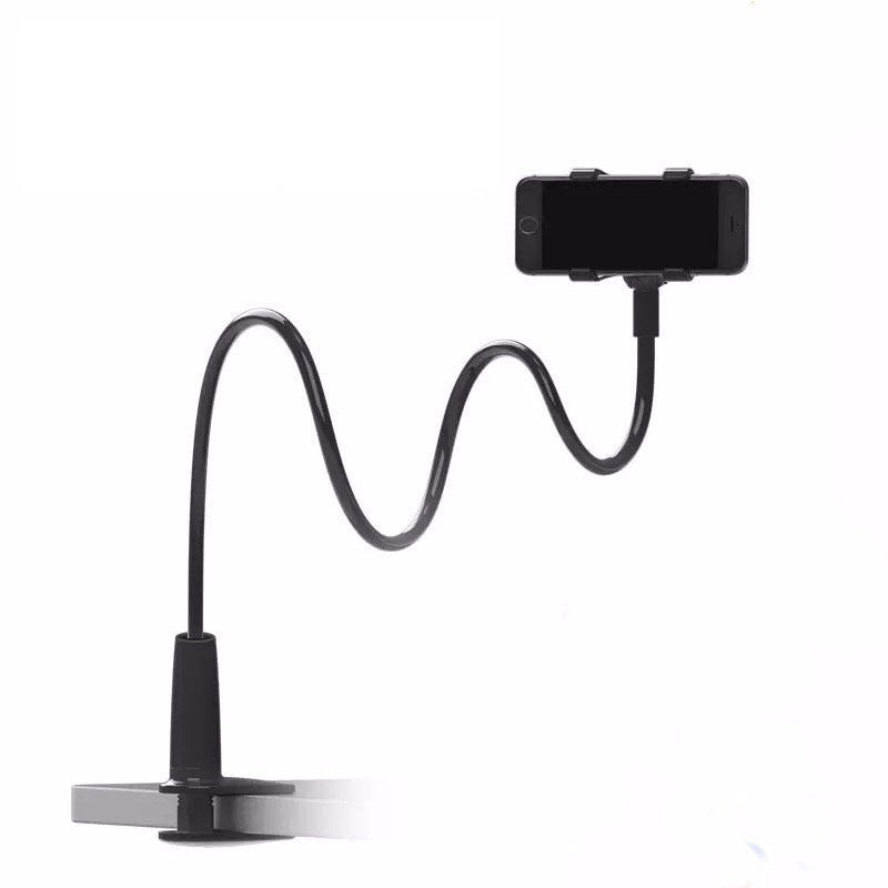 DeskSide Flexible Telefonhalterung