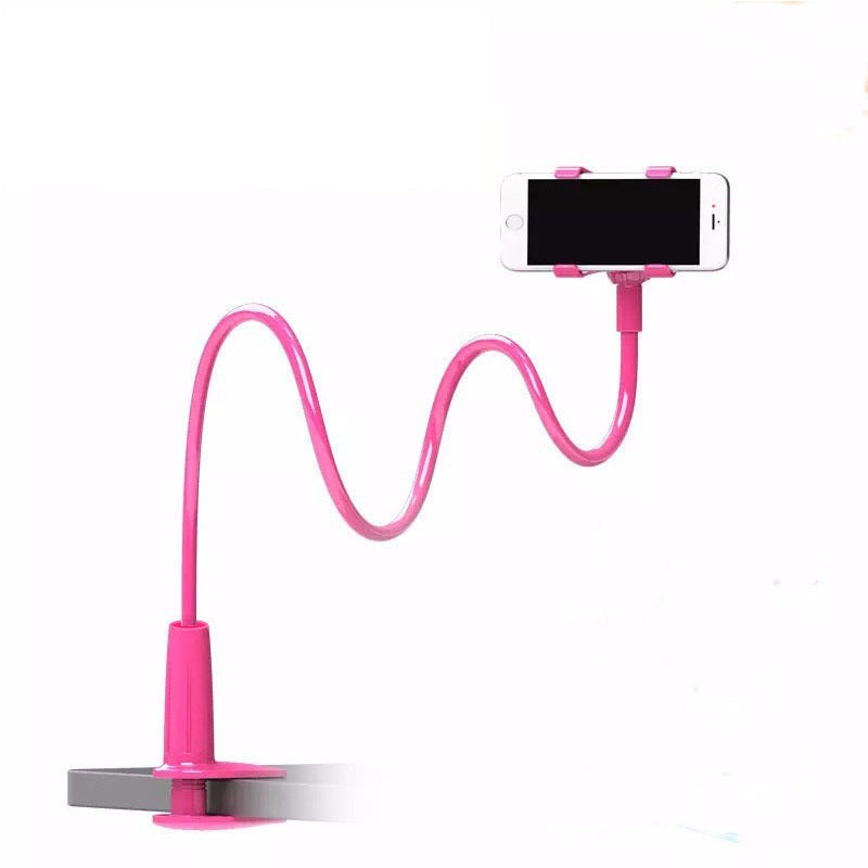 DeskSide Flexible Telefonhalterung