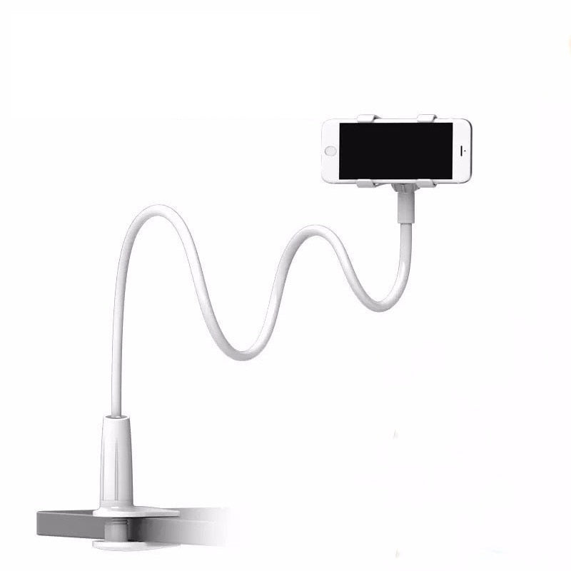 DeskSide Flexible Telefonhalterung