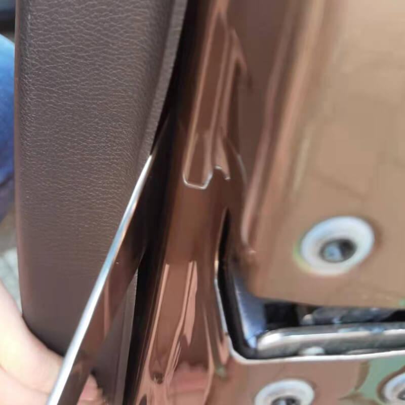 Auto Demontage und Montage Kipphebel Werkzeug