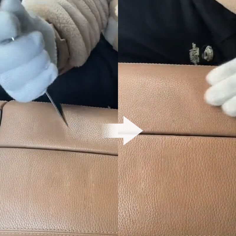 Auto Demontage und Montage Kipphebel Werkzeug