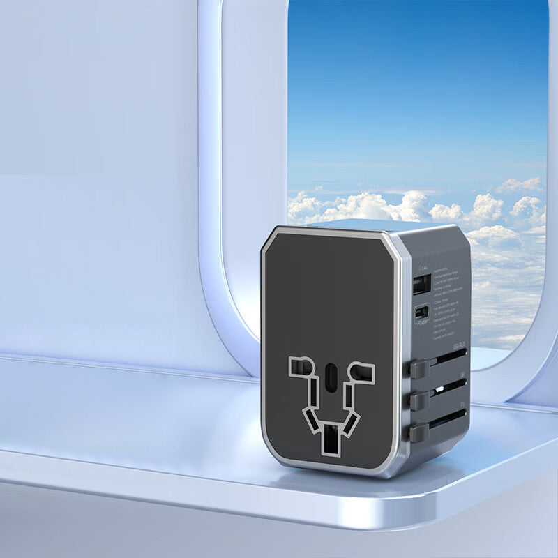 Multi-USB-Anschluss multifunktionale Konvertierungsbuchse