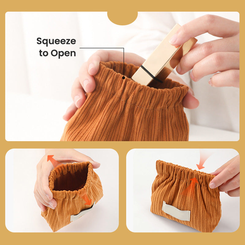 🎁BESTES GESCHENK – Cord-Stretch-Mini-Organizer