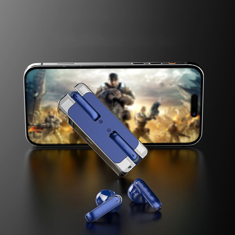 🔥Ideal Gift 💕- Wireless Bluetooth Earphones
