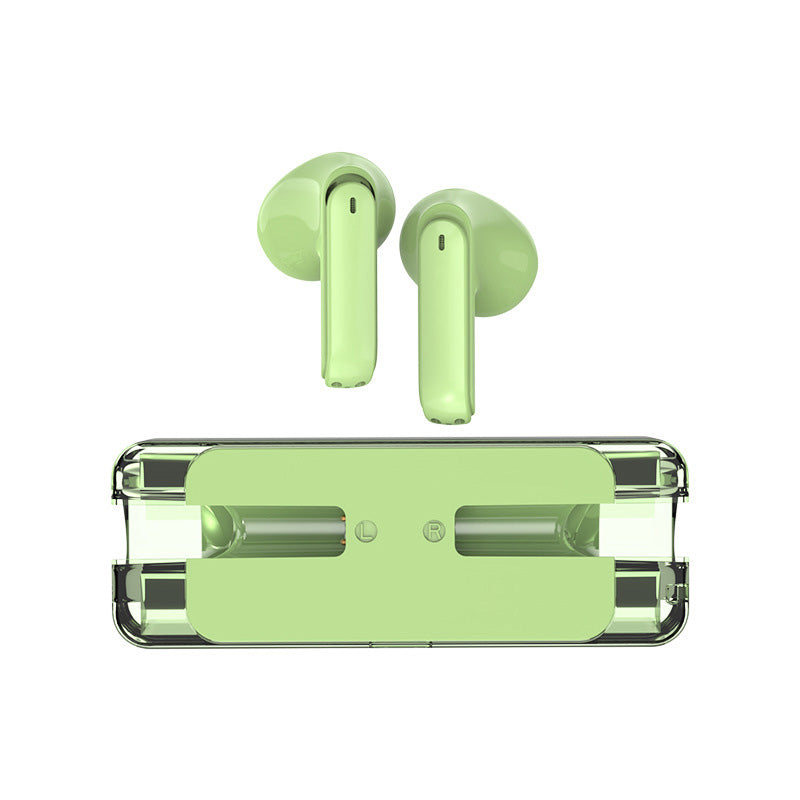 🔥Ideal Gift 💕- Wireless Bluetooth Earphones