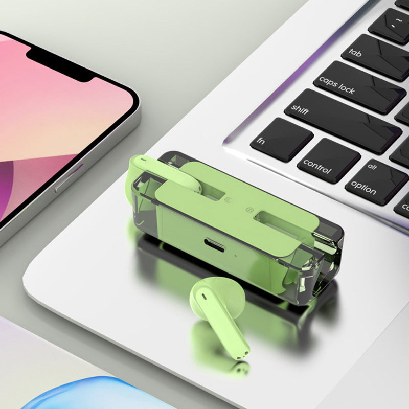 🔥Ideal Gift 💕- Wireless Bluetooth Earphones