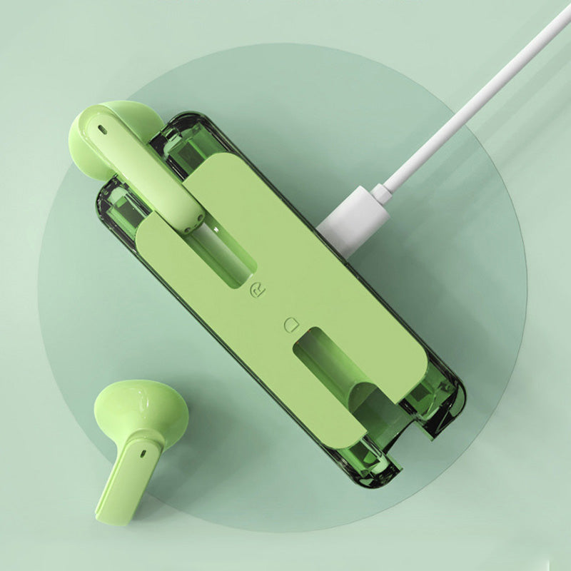 🔥Ideal Gift 💕- Wireless Bluetooth Earphones