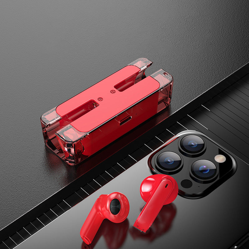 🔥Ideal Gift 💕- Wireless Bluetooth Earphones