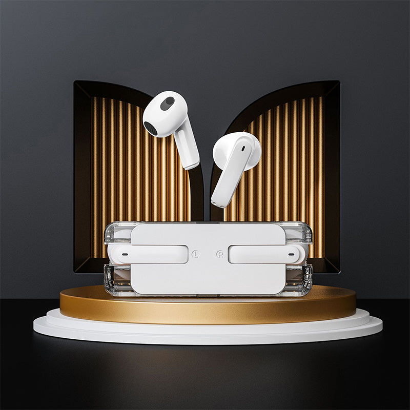 🔥Ideal Gift 💕- Wireless Bluetooth Earphones