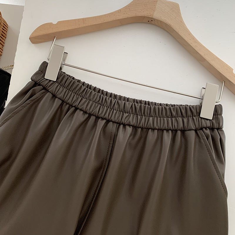 Ideales Geschenk - A-Linien-Rock für Herbst und Winter