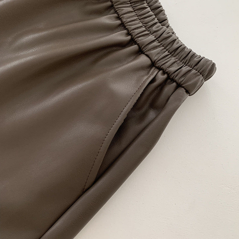 Ideales Geschenk - A-Linien-Rock für Herbst und Winter