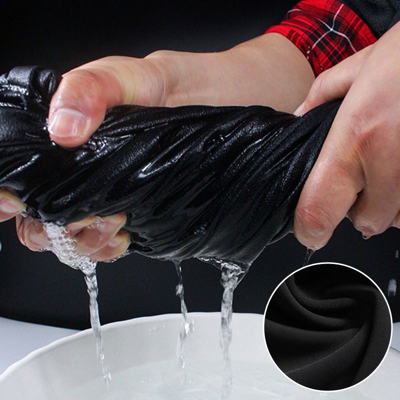 🎅Weihnachtsaktion🔥Modische Anzughose für Männer mit Stretch-Plüsch-Futter