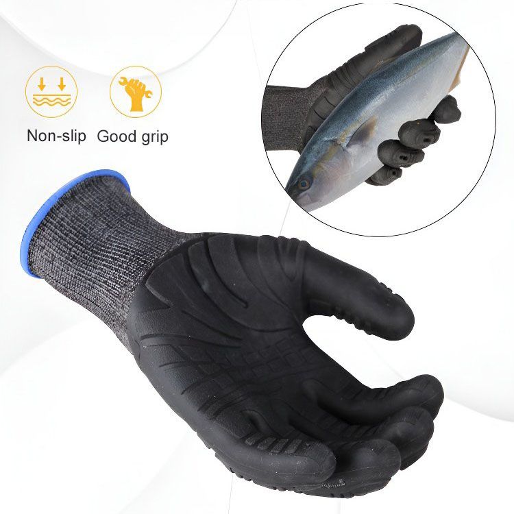 Perfektes Geschenk! Schockabsorbierende Anti-Smash-Handschuhe
