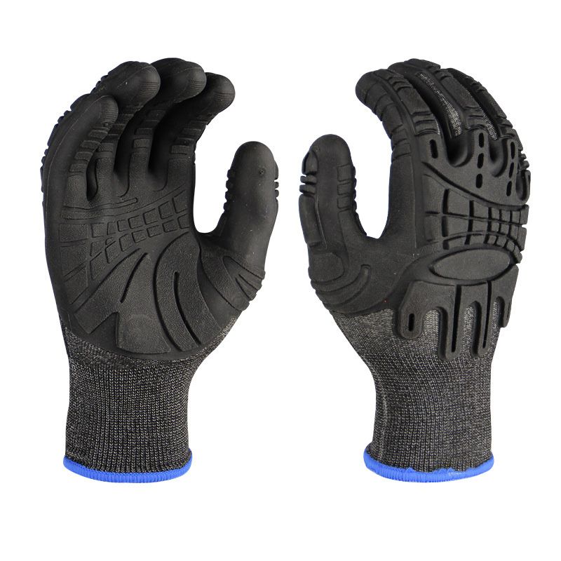 Perfektes Geschenk! Schockabsorbierende Anti-Smash-Handschuhe