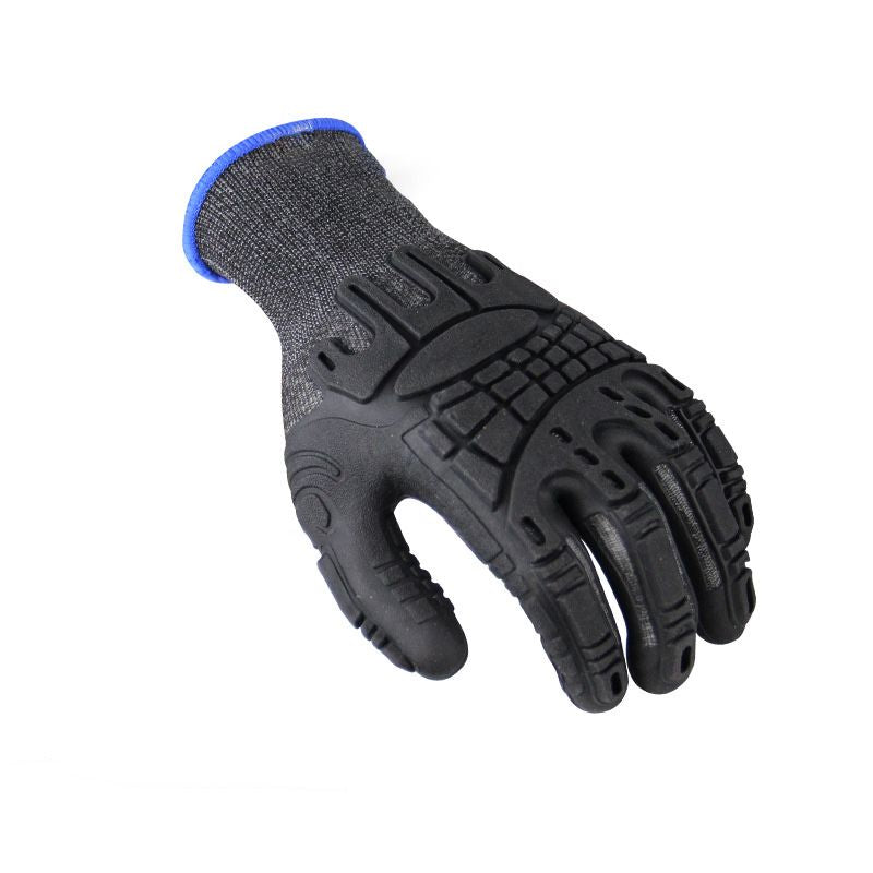Perfektes Geschenk! Schockabsorbierende Anti-Smash-Handschuhe
