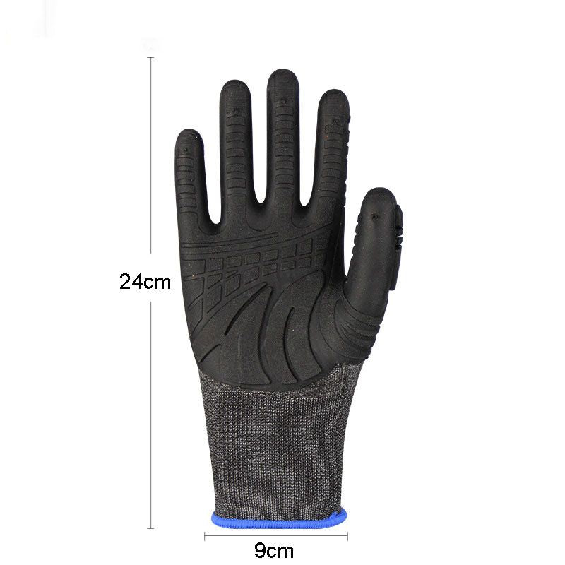 Perfektes Geschenk! Schockabsorbierende Anti-Smash-Handschuhe