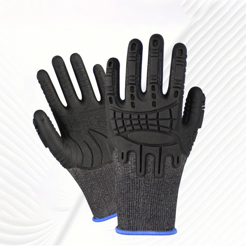 Perfektes Geschenk! Schockabsorbierende Anti-Smash-Handschuhe