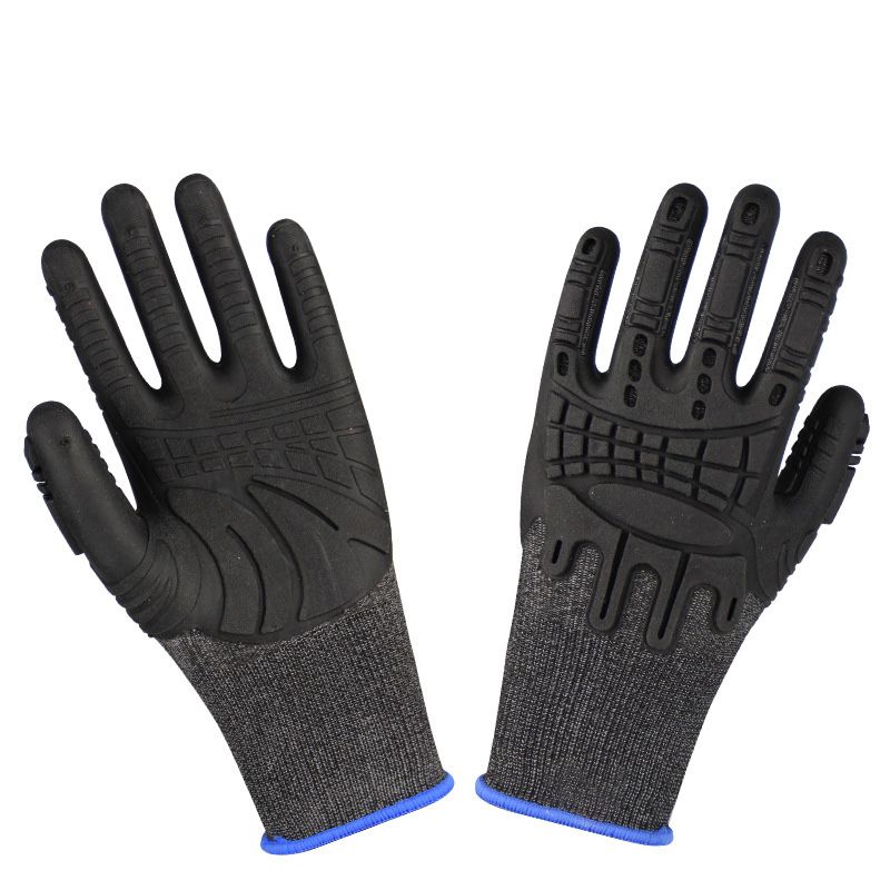 Perfektes Geschenk! Schockabsorbierende Anti-Smash-Handschuhe
