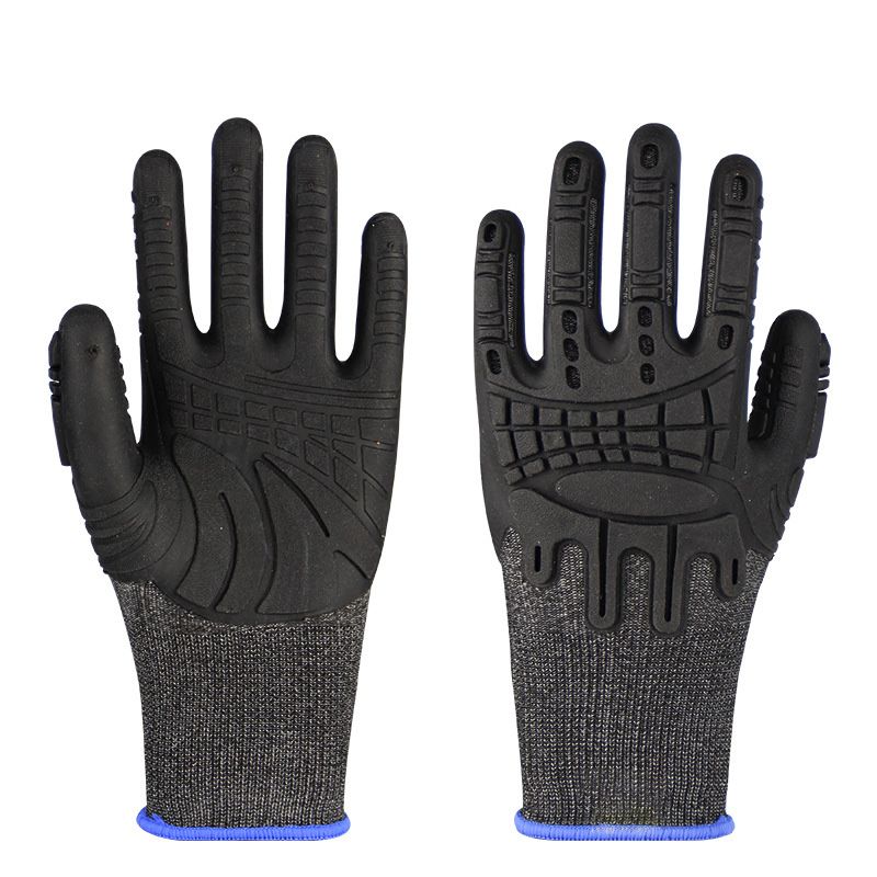 Perfektes Geschenk! Schockabsorbierende Anti-Smash-Handschuhe