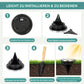 🎁Kaufen Sie 2 Erhalten Sie 1 Gratis⏳Solar-Bodenleuchten – Modell Rock