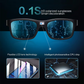 🔥FATHER'S DAY SALE - Smart Photochromic Polarized Sonnenbrille