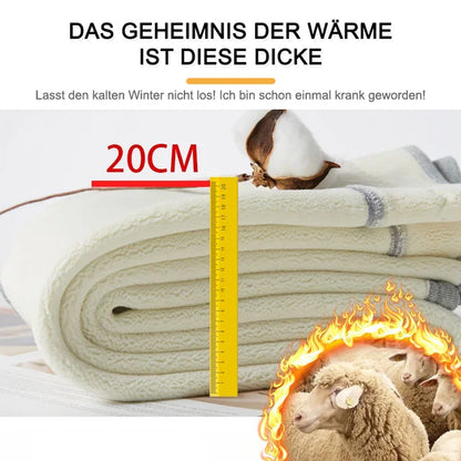 🔥Modische Thermal Cashmere Slim Pants für Frauen