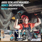 🔧 2026 Heißer Verkauf⚙️ Multifunktionaler Kraftprotz für Werkstatt und Heimwerker – Hochleistungsmotor, Vielseitige Aufsätze & Langlebige Konstruktion 🛠️