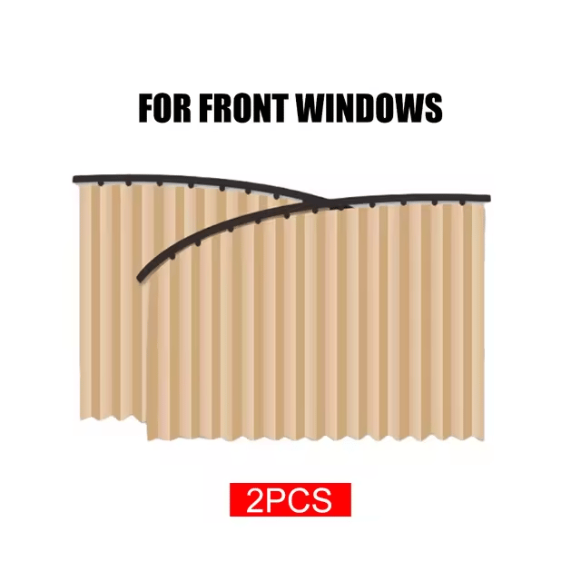 ⏳Zeitlich begrenztes Sonderangebot⏰ Magnetischer Auto Sonnenschutz – Ganzjähriger Fenster Sichtschutz mit UV-Schutz & Hitzeschutz