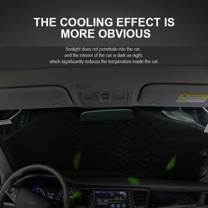 🔥Der Black-Friday-Sale endet bald🔥Die kiste hat magnetische autos gegen schnee