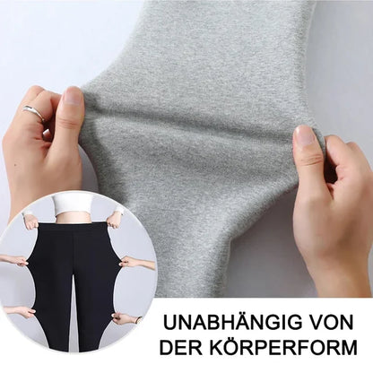 🔥Modische Thermal Cashmere Slim Pants für Frauen