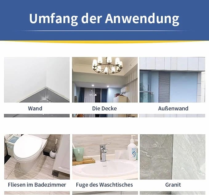 📢📢Kaufen 5 erhalten 5 gratis⏰Schimmel- und Mehltau-Entferner Schaumspray