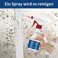 📢📢Kaufen 5 erhalten 5 gratis⏰Schimmel- und Mehltau-Entferner Schaumspray