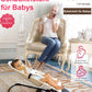 Dieses faltbare Babybett ist ein Bestseller