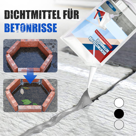 🌿💧Hochleistungsfähiger Klebstoff zur Reparatur von Betonrissen für eine begrenzte Zeit 50 % Rabatt