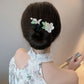 [Buy 1 Get 1 Free ]Retro Elegant Hair Deft Bun