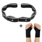 🧘 Fitness-Widerstandsband – Ideal für Yoga &amp; Dehnübungen!