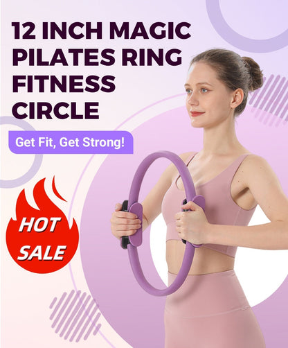 🔥 49% Rabatt auf Sommerverkäufe 🔥 Pilates Loop Fitness Coach