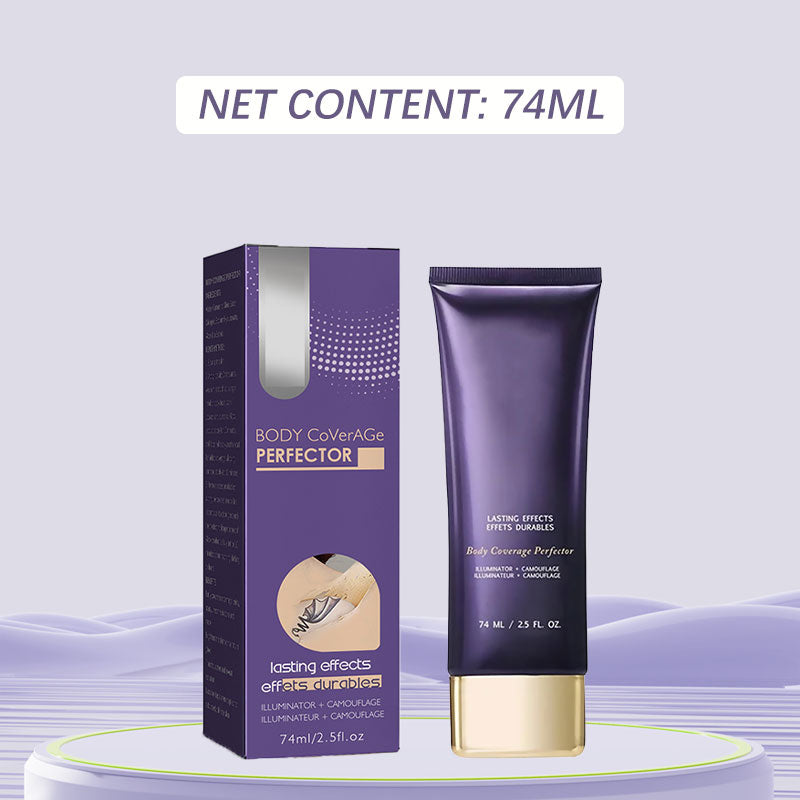 💜Zwei kaufen, Kostenloser Versand💜All-in-One-Feuchtigkeitscreme, Concealer und Deckkraft Perfector