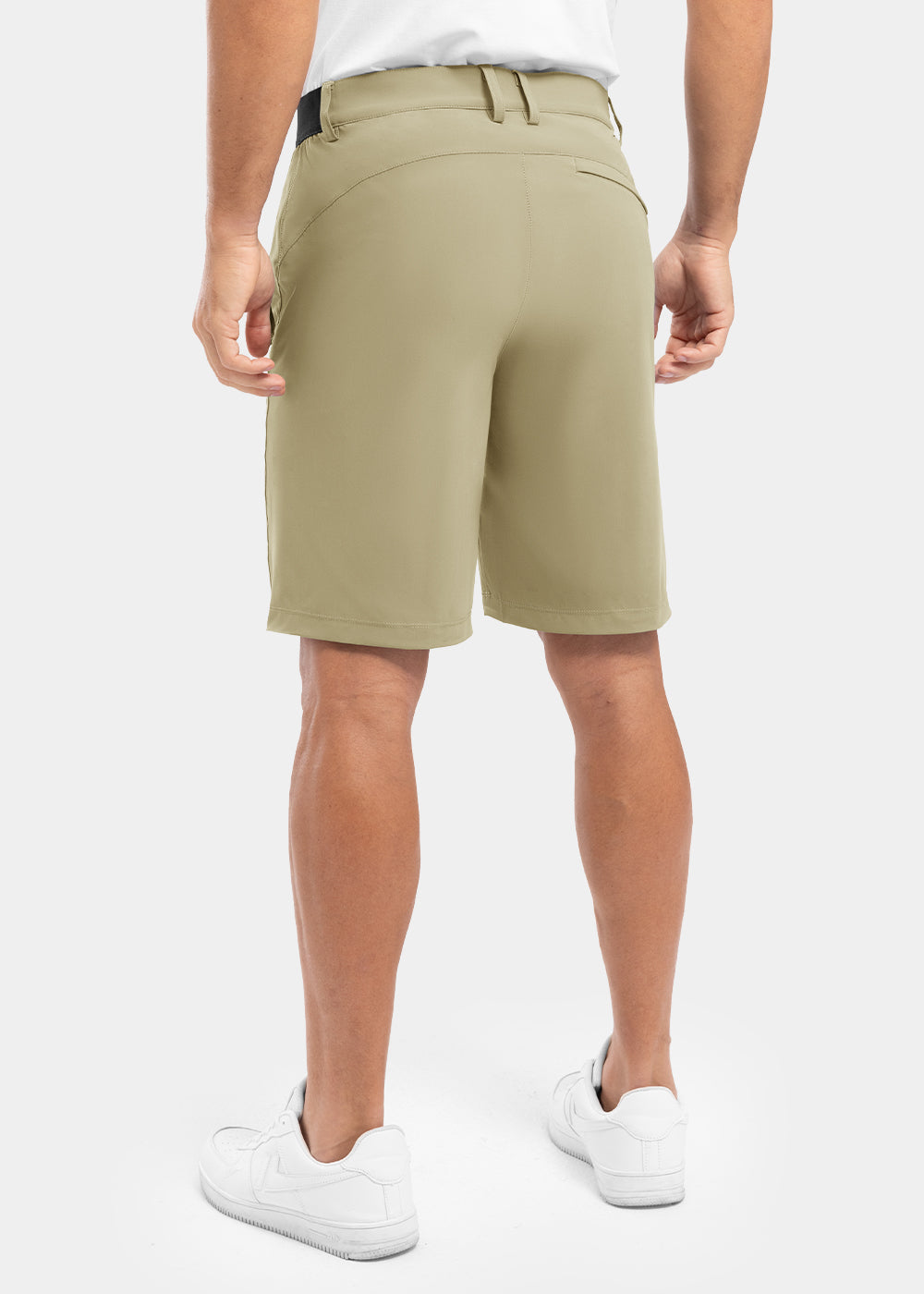 🔥LETZTER TAG DES SALE 55 % RABATT👍Herren-Stretch-Schnelltrocknende Freizeit-Golfshorts