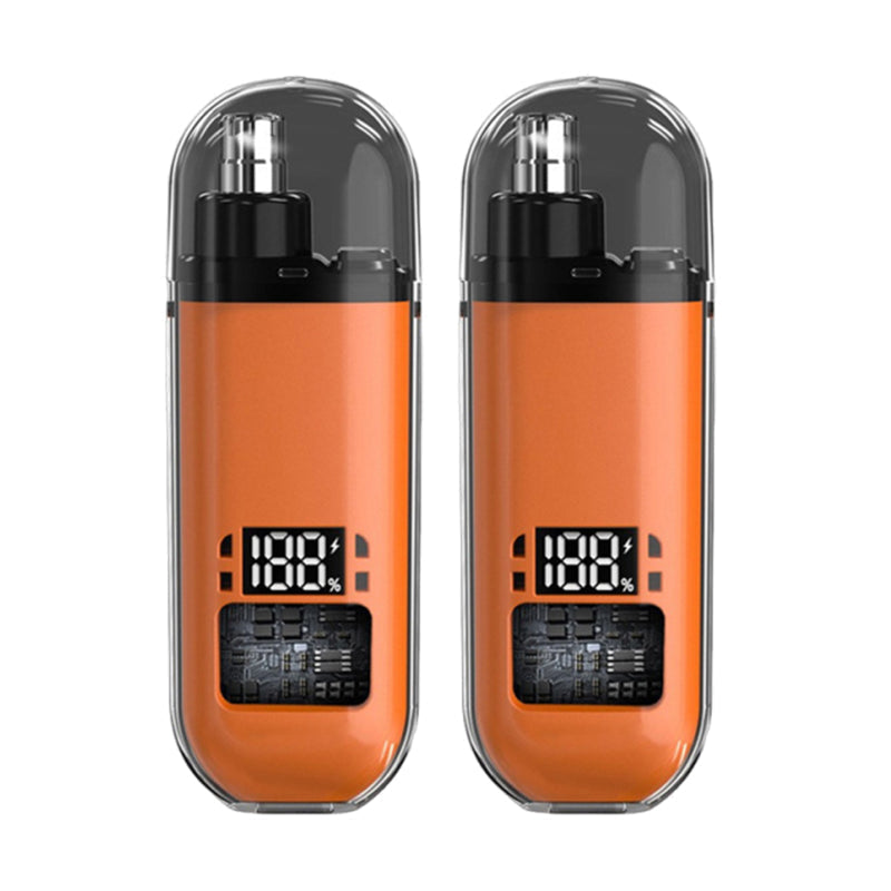 🥳HEISSER SALE 2026🥳💞50.000+ VERKAUFT!👵  Intelligenter elektrischer Nasenhaartrimmer
