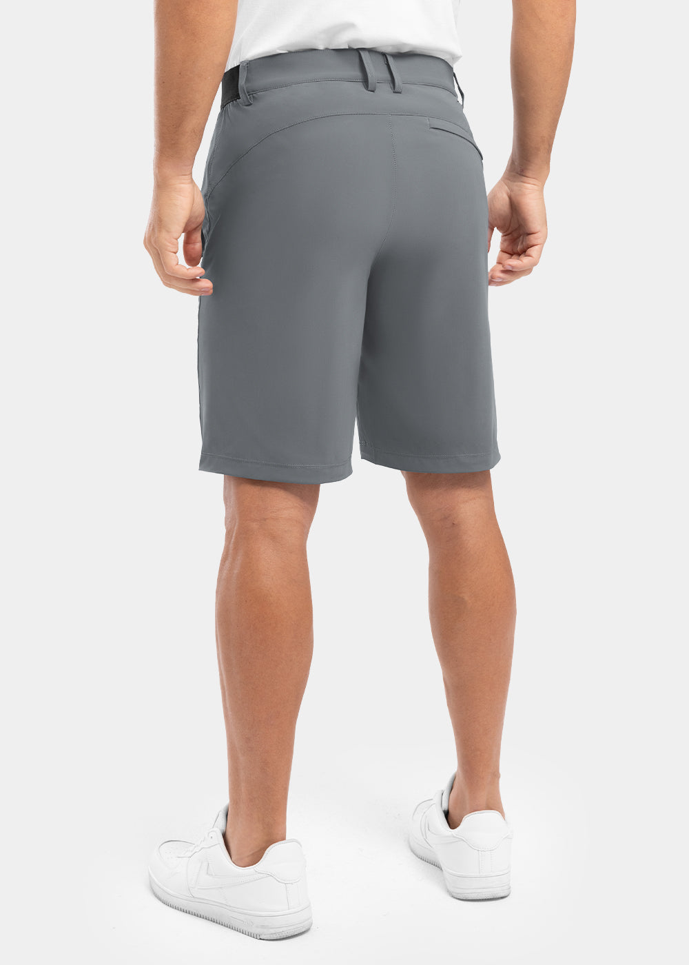 🔥LETZTER TAG DES SALE 55 % RABATT👍Herren-Stretch-Schnelltrocknende Freizeit-Golfshorts