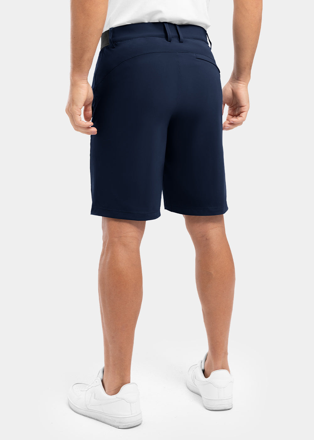 🔥LETZTER TAG DES SALE 55 % RABATT👍Herren-Stretch-Schnelltrocknende Freizeit-Golfshorts