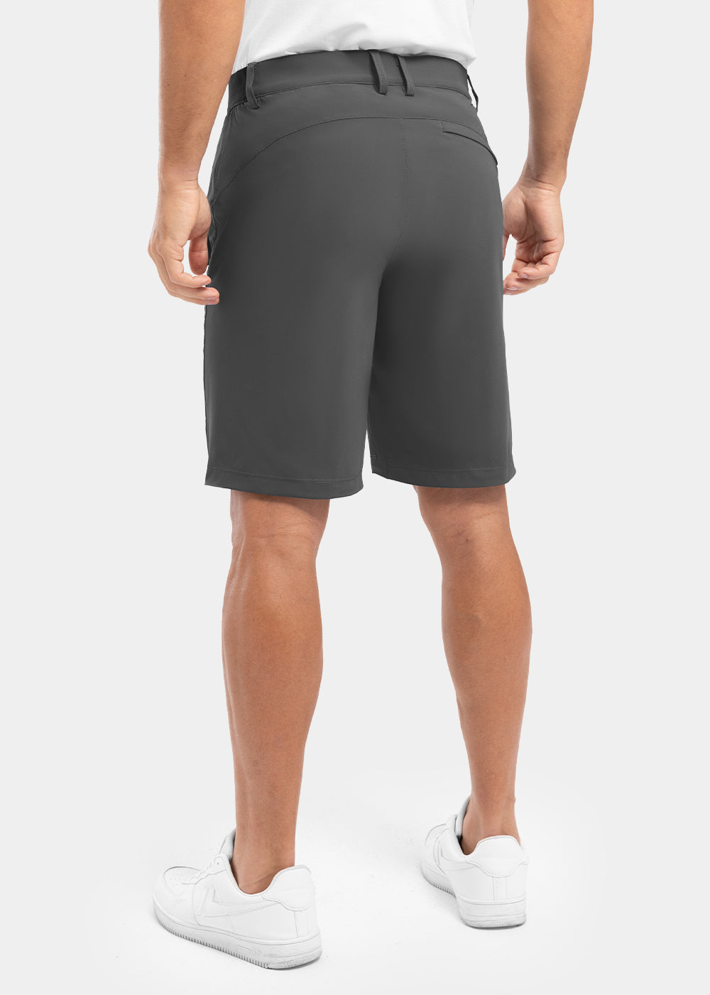 🔥LETZTER TAG DES SALE 55 % RABATT👍Herren-Stretch-Schnelltrocknende Freizeit-Golfshorts
