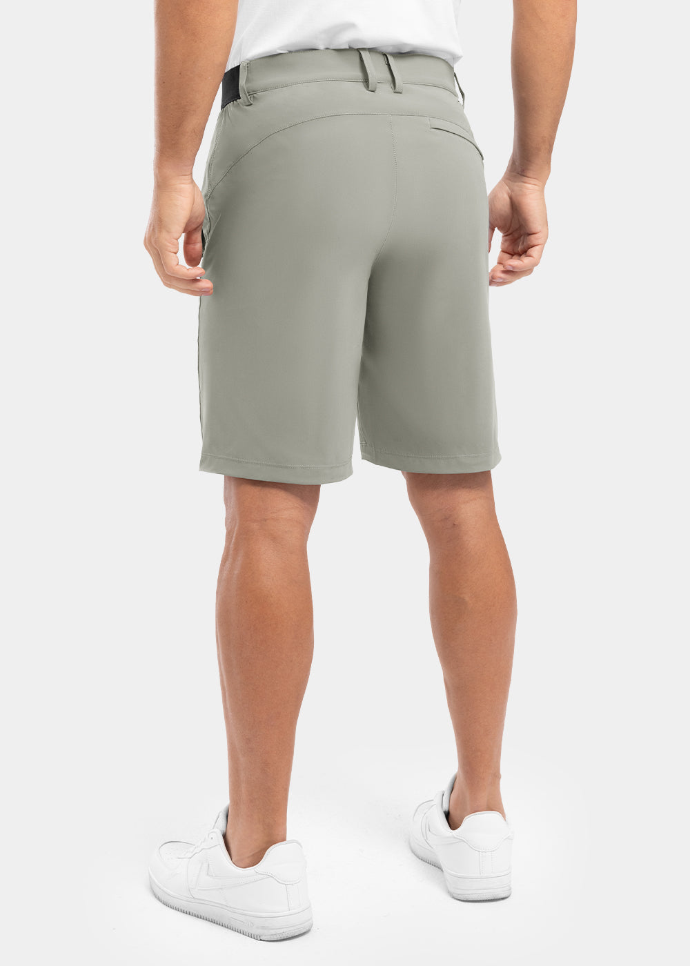 🔥LETZTER TAG DES SALE 55 % RABATT👍Herren-Stretch-Schnelltrocknende Freizeit-Golfshorts