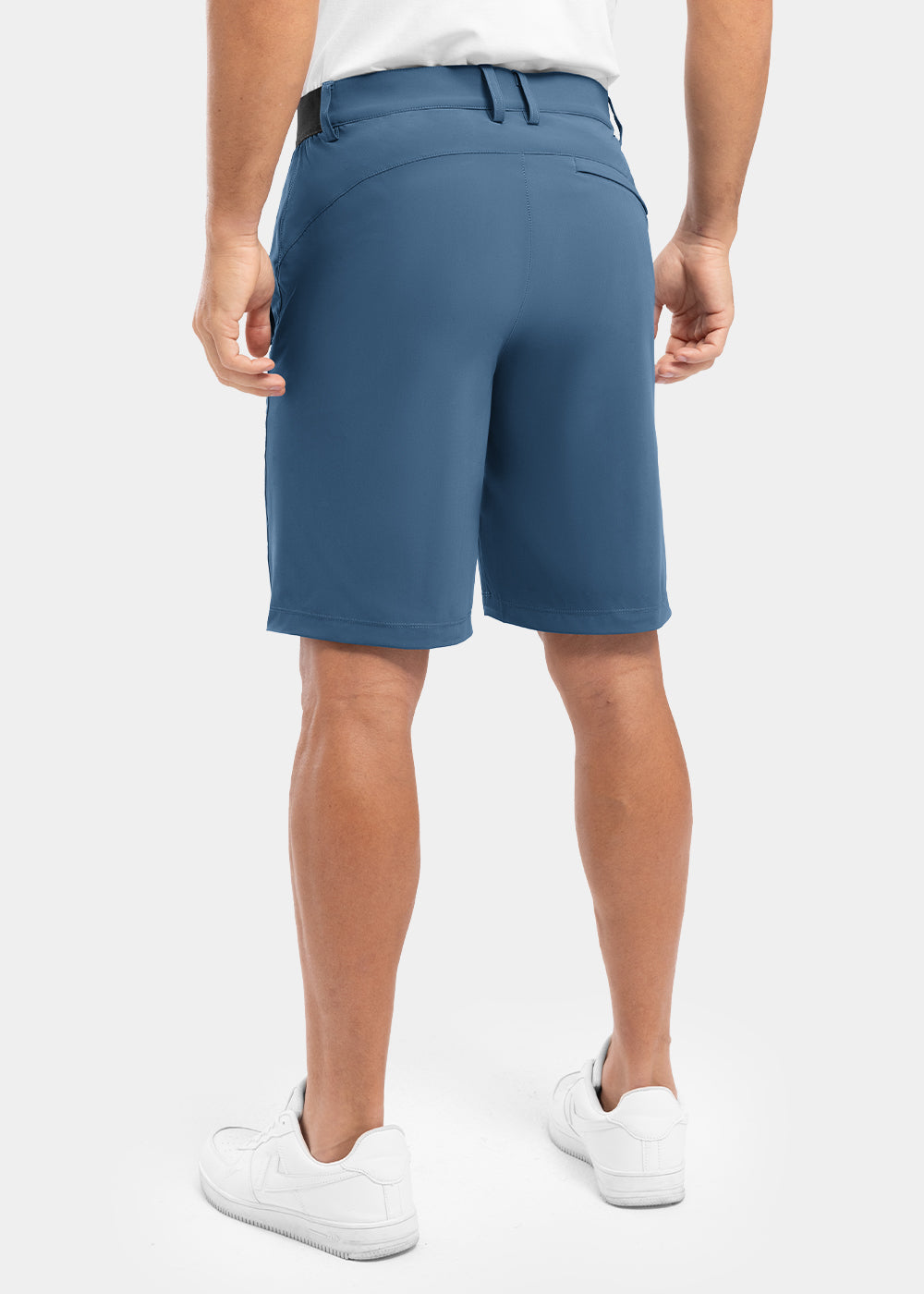 🔥LETZTER TAG DES SALE 55 % RABATT👍Herren-Stretch-Schnelltrocknende Freizeit-Golfshorts