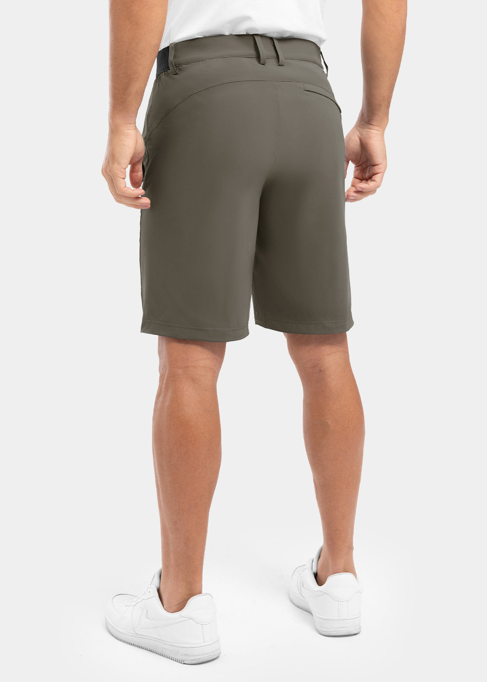 🔥LETZTER TAG DES SALE 55 % RABATT👍Herren-Stretch-Schnelltrocknende Freizeit-Golfshorts