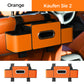 Car Multi-Function Backrest Storage Box